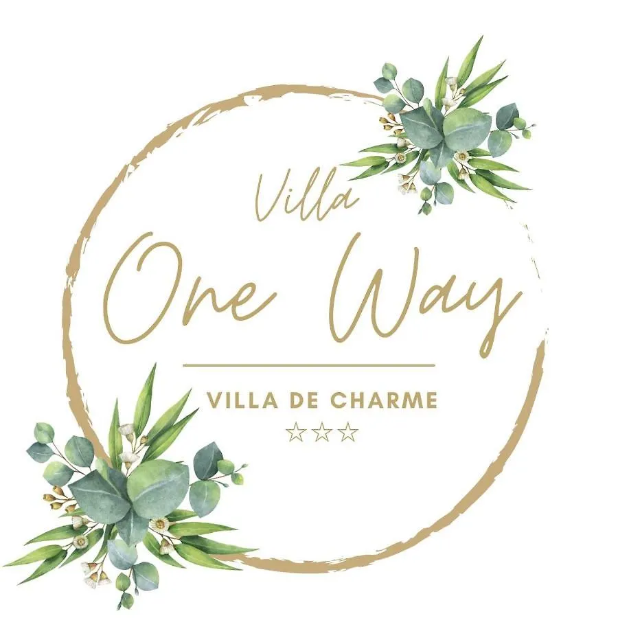 Villa Oneway, Piscine Privee, Classee 3 Etoiles Sainte-Rose Guadeloupe